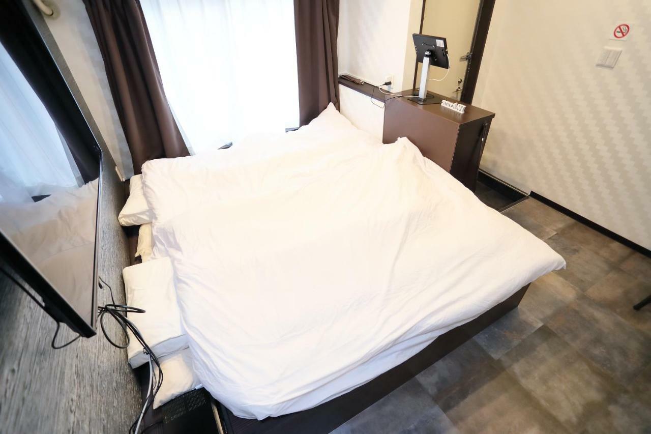 Villa Ikebukuro Токио Экстерьер фото