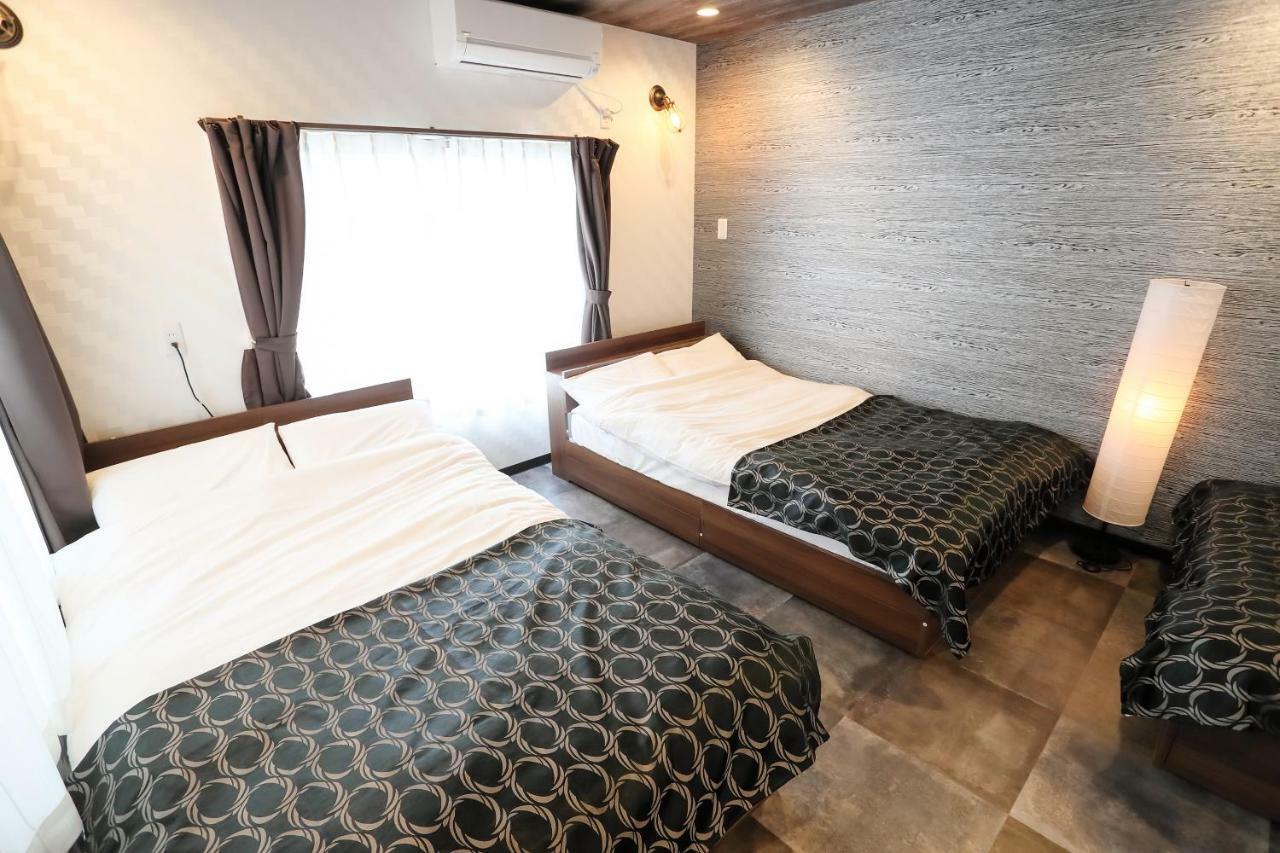 Villa Ikebukuro Токио Экстерьер фото