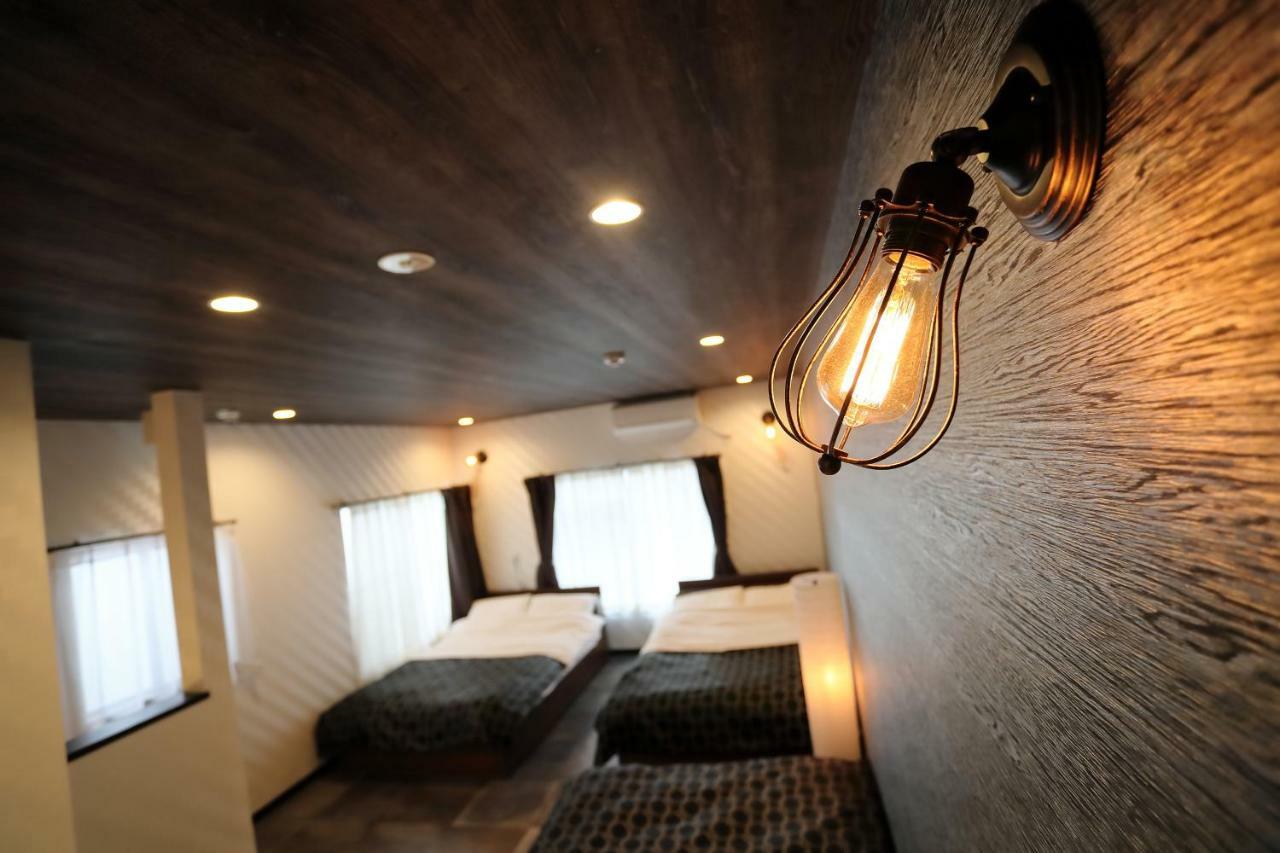 Villa Ikebukuro Токио Экстерьер фото