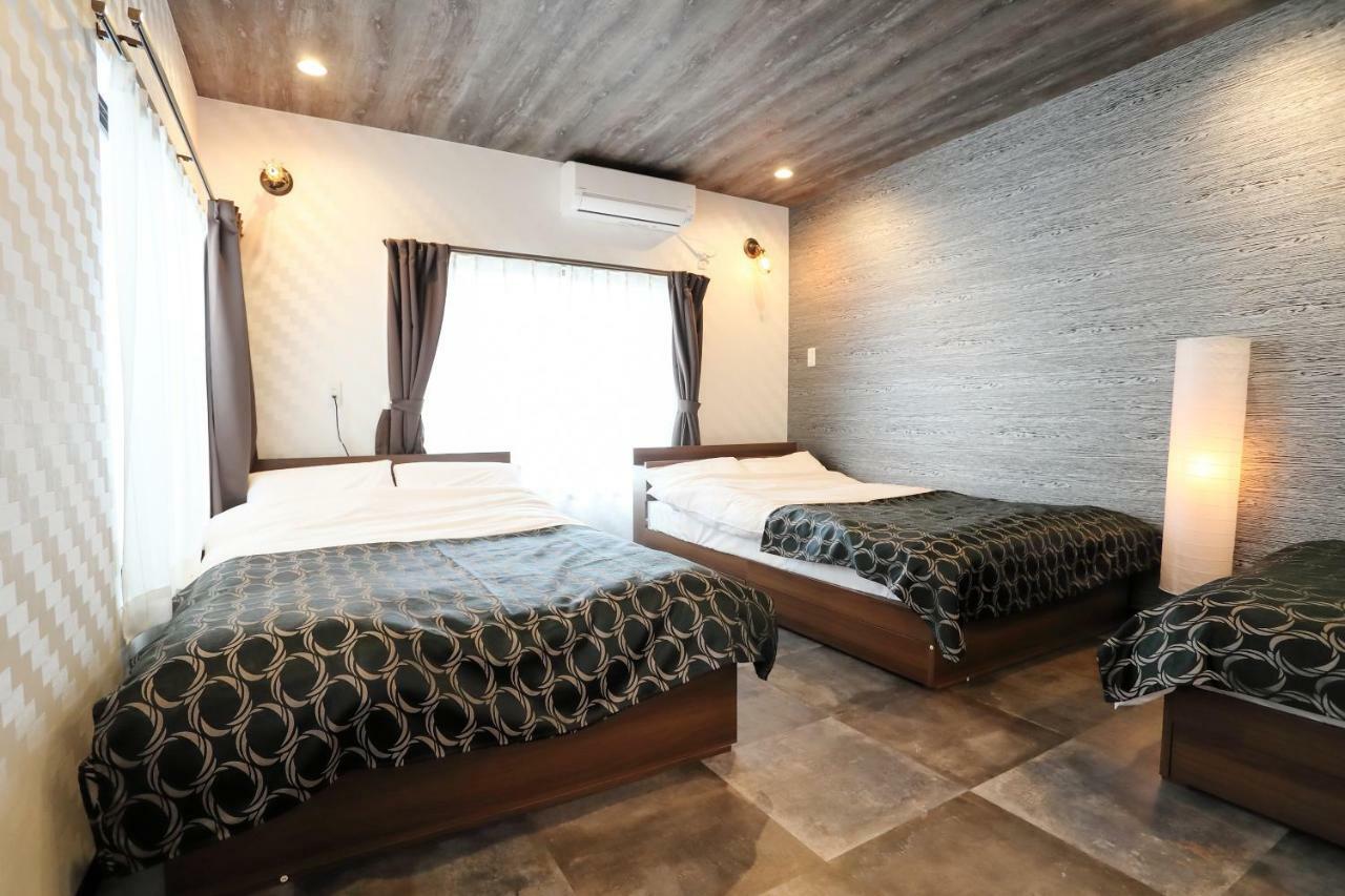 Villa Ikebukuro Токио Экстерьер фото