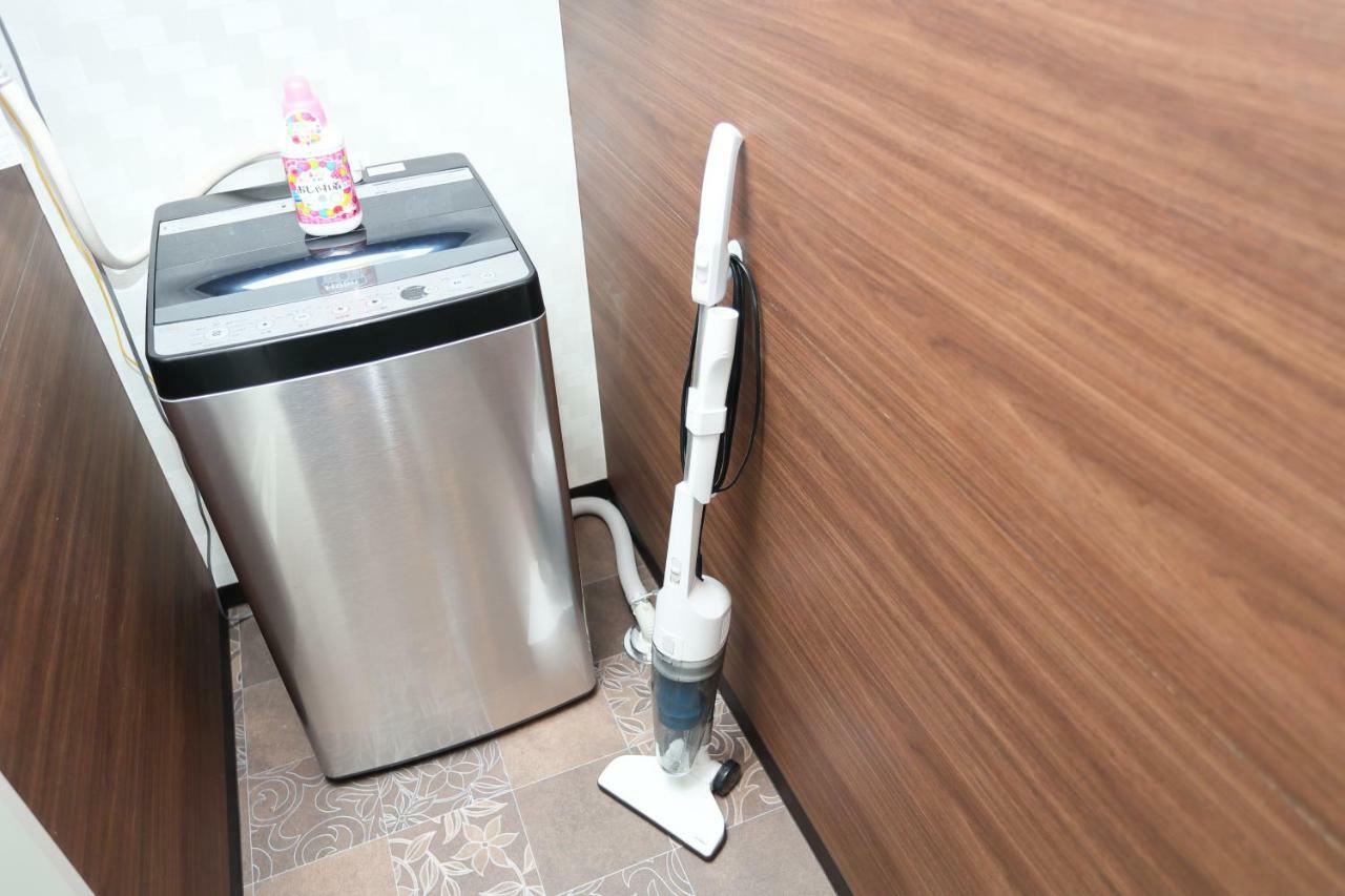 Villa Ikebukuro Токио Экстерьер фото