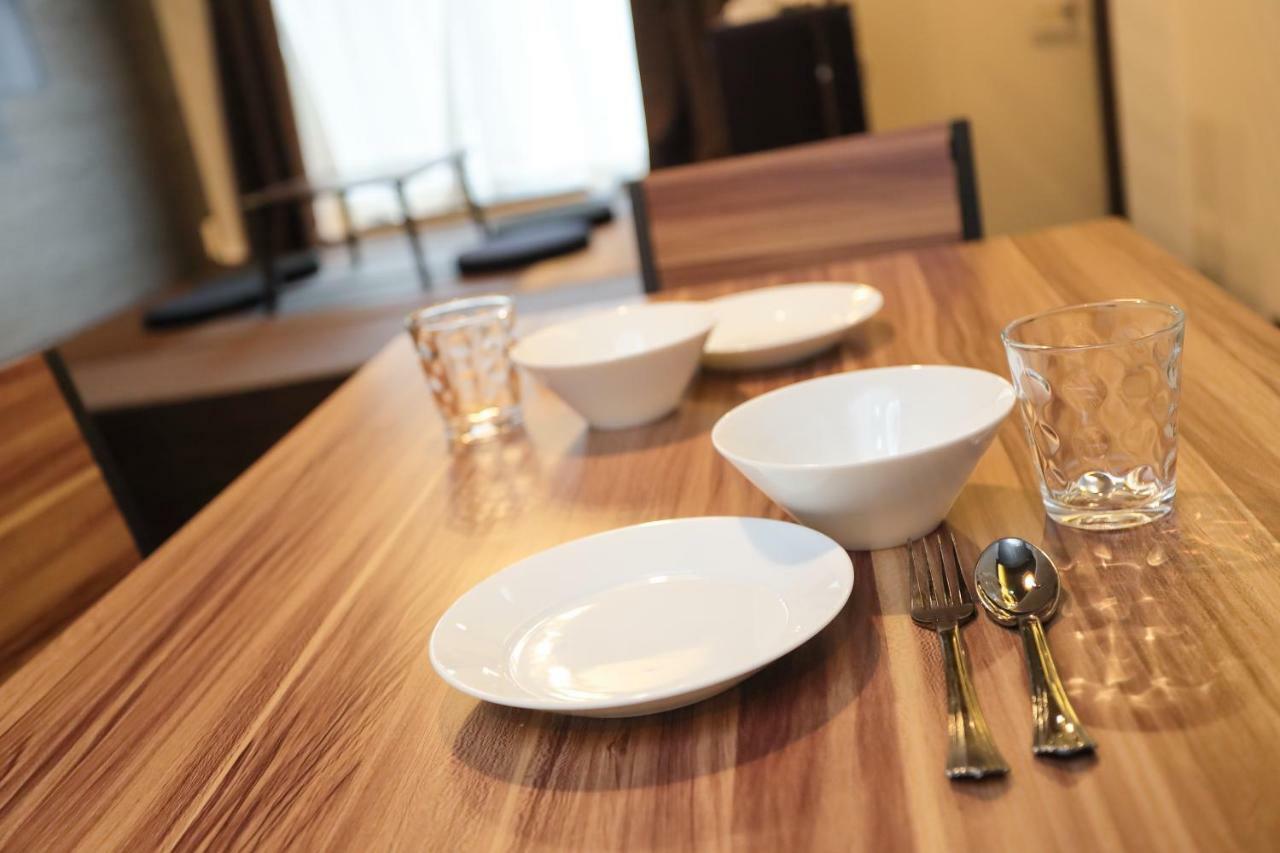 Villa Ikebukuro Токио Экстерьер фото