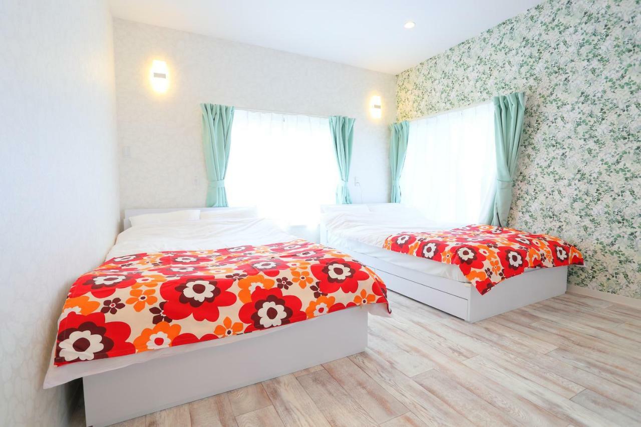 Villa Ikebukuro Токио Экстерьер фото
