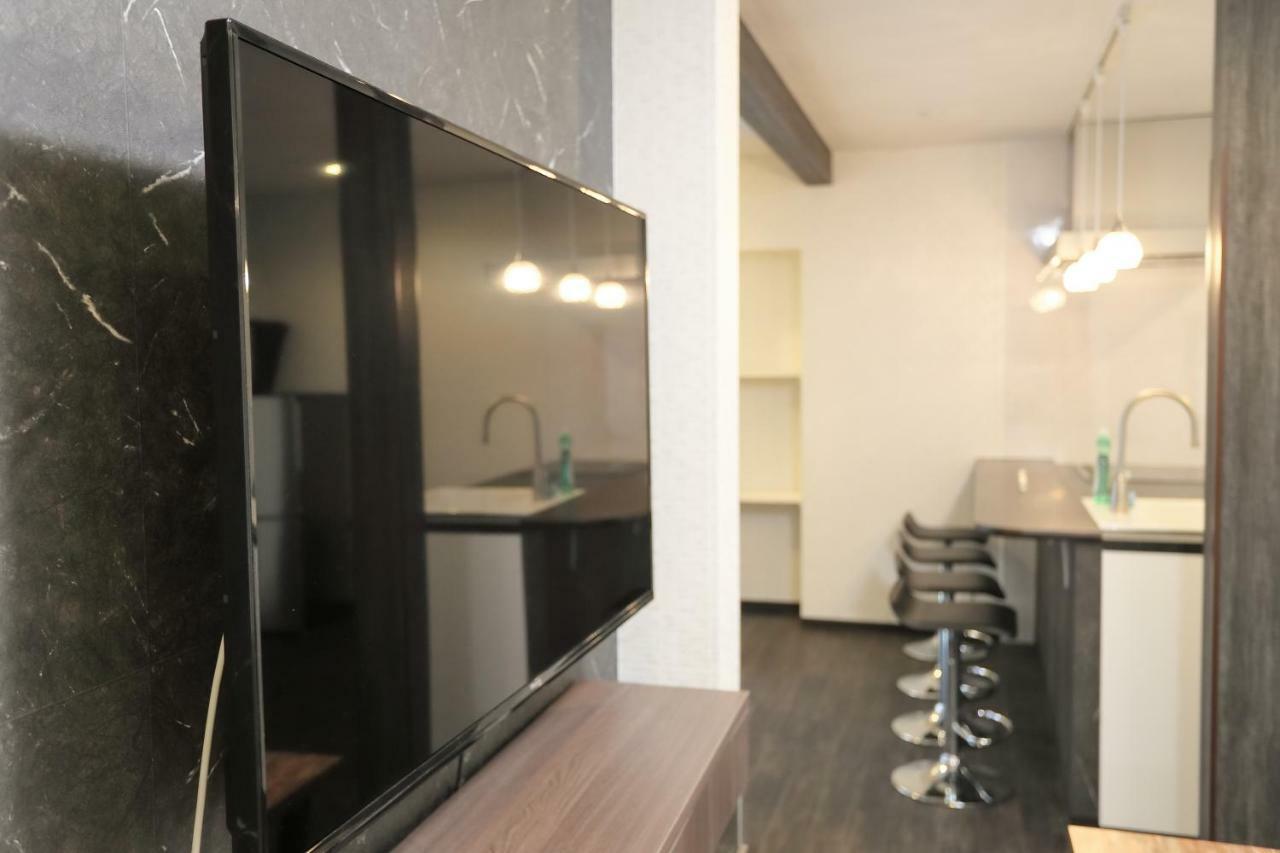 Villa Ikebukuro Токио Экстерьер фото