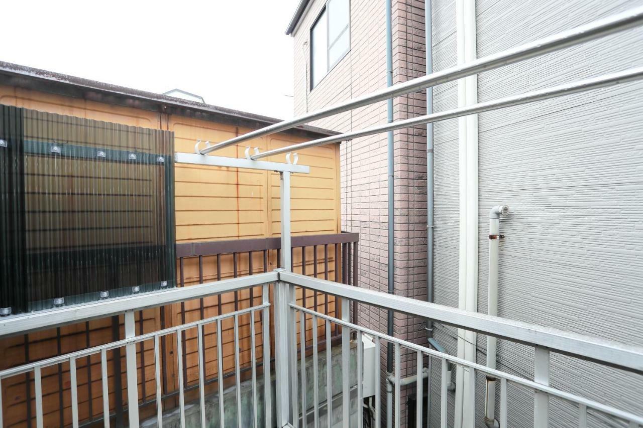 Villa Ikebukuro Токио Экстерьер фото