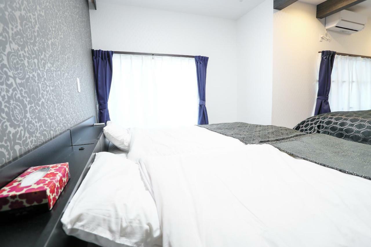 Villa Ikebukuro Токио Экстерьер фото