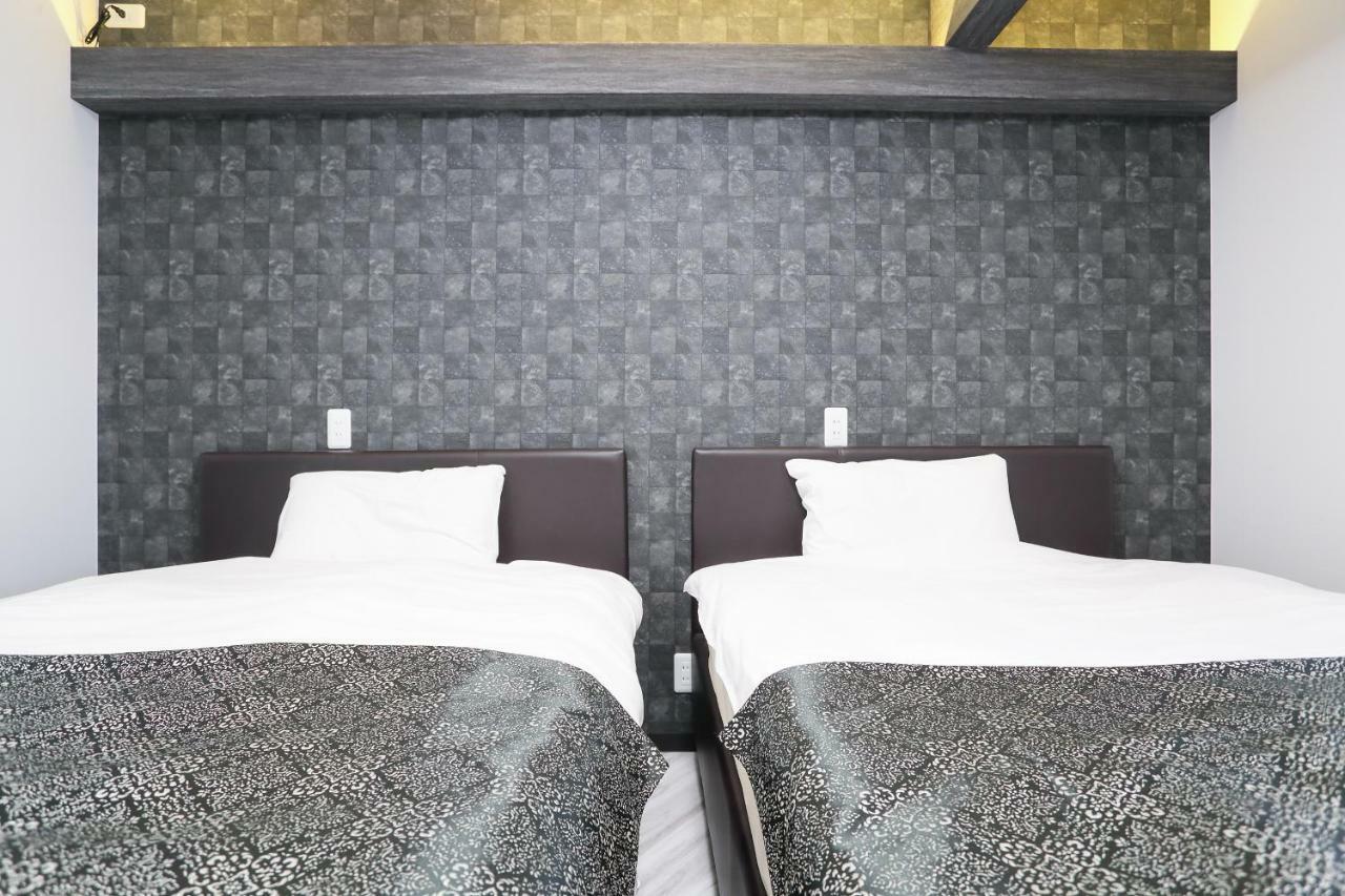 Villa Ikebukuro Токио Экстерьер фото
