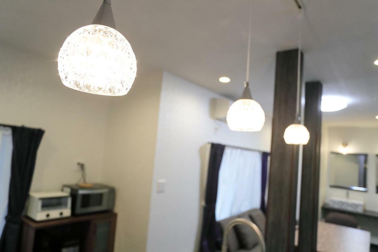 Villa Ikebukuro Токио Экстерьер фото