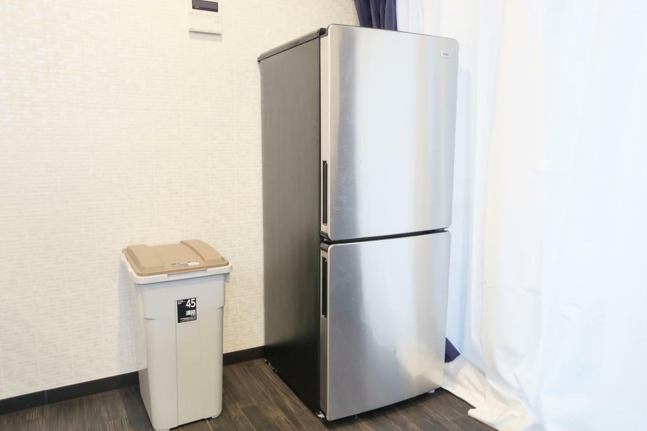 Villa Ikebukuro Токио Экстерьер фото