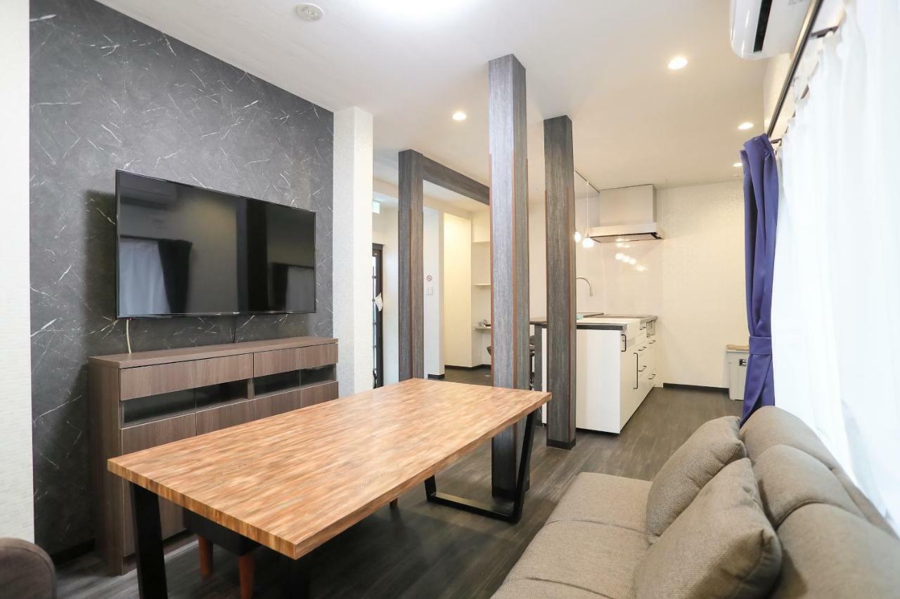 Villa Ikebukuro Токио Экстерьер фото