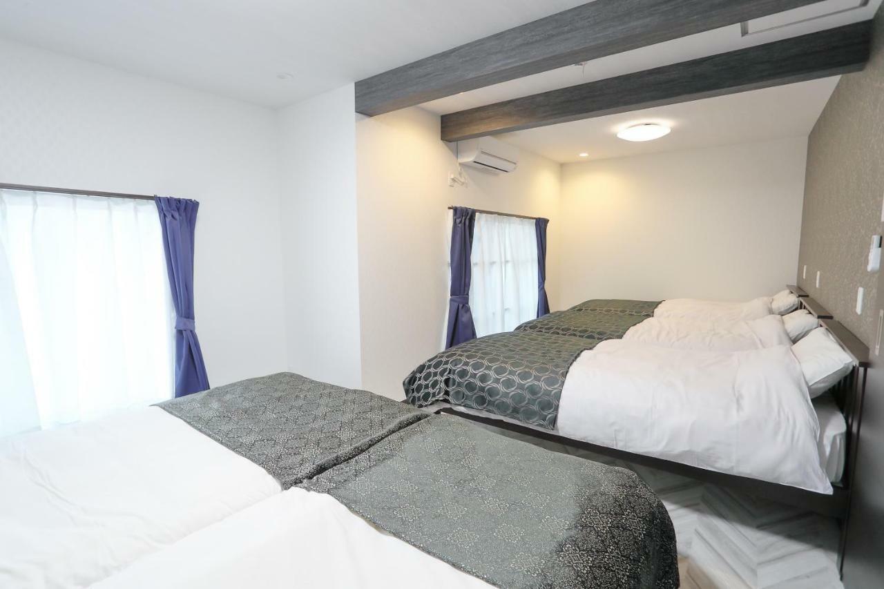 Villa Ikebukuro Токио Экстерьер фото