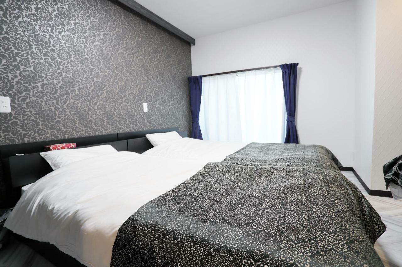 Villa Ikebukuro Токио Экстерьер фото
