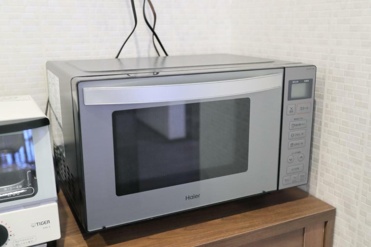 Villa Ikebukuro Токио Экстерьер фото