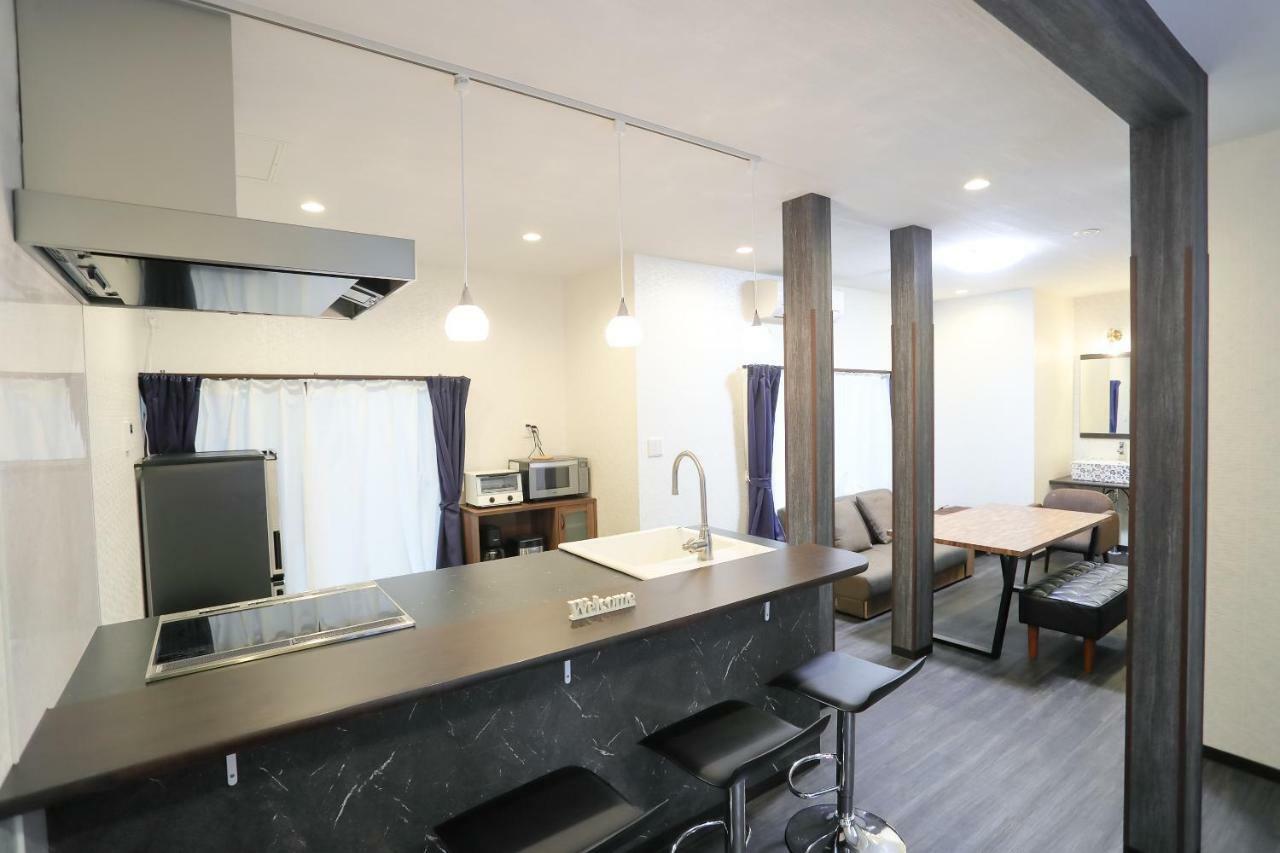 Villa Ikebukuro Токио Экстерьер фото