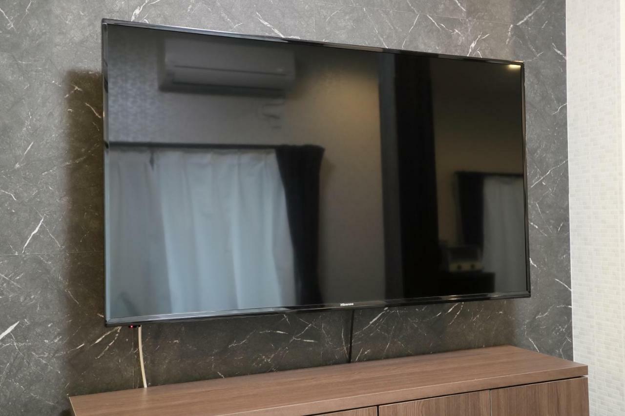 Villa Ikebukuro Токио Экстерьер фото